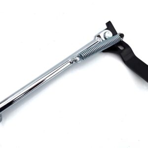 HONDA MB50, MB5 Side Stand (made in EU) Chrome MMP15780