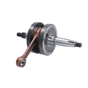 HONDA MB80, HONDA MT80, HONDA MTX80 Crankshaft A-quality 13000-168-000 (MMP13183)