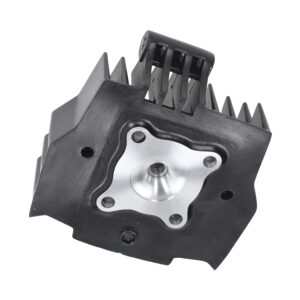 HONDA MT50, HONDA MB50, HONDA MTX50 STD BORE CYLINDER HEAD 50cc 39mm