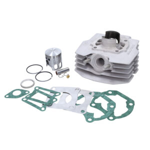 Honda, MB50, Honda MT50, Honda MTX50 Big Bore Racing Cylinder by Malossi 70cc 44.5mm MMPP12025