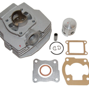 Honda MB50, Honda MT50, Honda MTX50 Big Bore Racing Cylinder by Airsal 70cc 44mm MMPP12020