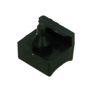 HONDA MB50, MB5, ANF125, C100, C50, C70, C90, CB125S Rubber Lower Main Stand 50524-397-000 MMP11408