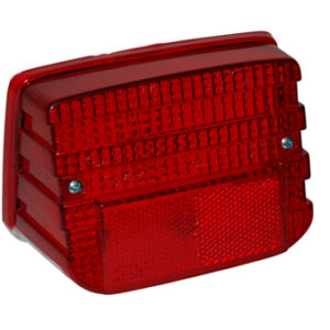 HONDA H100S, HONDA MT50, HONDA MT5 REAR LIGHT UNIT 33701-166-615