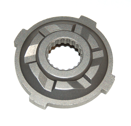 Starter CLAW COUPLING Gear Crankshaft Round Piaggio, Vespa, Aprilia, DERBI, P/No877075