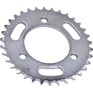HONDA MB50, MBX50, MT50, MTX50 Rear sprocket Cog 34T 1/4 MMP11492