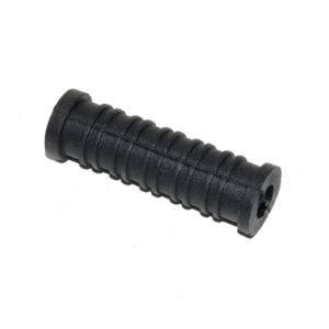 HONDA MT50, MT80, MT5, MTX50, MTX80 Rubber Kickstart Pedal Round MMP12780