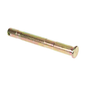 HONDA MB50, MB100, MB80 MAIN STAND PIVOT PIN 50526-166-000 MMP13590