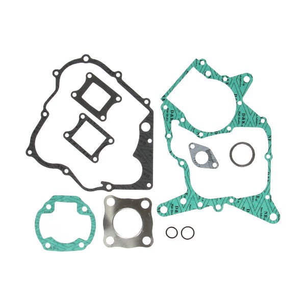 HONDA MB80, MT80, MTX80 COMPLETE ENGINE GASKET SET NE DMP MMP13640