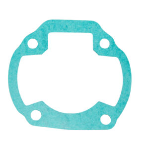HONDA MB80, HONDA MT80, HONDA MTX80 CYLINDER BASE GASKET 12191-168-000  (MMP14990)