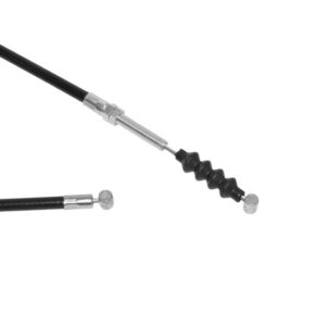 HONDA MT50, MF50, MS50, MT80S FRONT BRAKE CABLE 45450-167-000 (STD LENGTH) MMP0633101