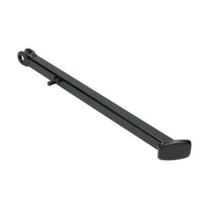HONDA MT50, MTX50  SIDE STAND square (made in EU) 50540-167-650 (MMP15816)