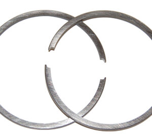 HONDA MB50, HONDA MT50, HONDA MTX50 Piston ring set for (Airsal Piston) 65cc 44x1.5 Thick  MMP16227
