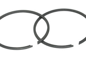 HONDA MB50, HONDA MT50, HONDA MTX50 BIG BORE 70cc 46mm PISTON RINGS 1.5mm THICK