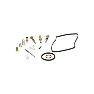 Keihin 18mm Carburetor overhaul kit  Fit's Honda MT50, MB50, MTX50 MMP3012