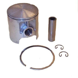 Honda MB50, Honda MT50, Honda MTX50 Athena Big Bore 57mm (Piston Kit) 14mm Pin MMPP16040