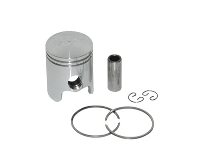 HONDA MB50, HONDA MT50, HONDA MTX50, HONDA SH50 39mm (50cc) PISTON KIT by Athéna