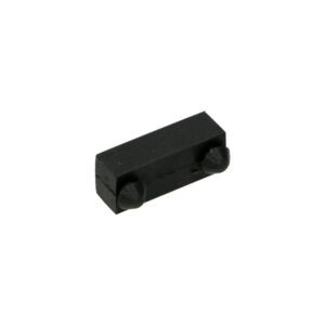 HONDA MB50, HONDA MB80 REAR OIL TANK MOUNTING RUBBERS 17618-166-000 EACH MMP11216