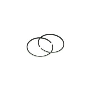 HONDA MB50, HONDA MT50, HONDA MTX50 Piston Ring Set Malossi 65cc 44.5x1. 5b 355138 (MMP11226)