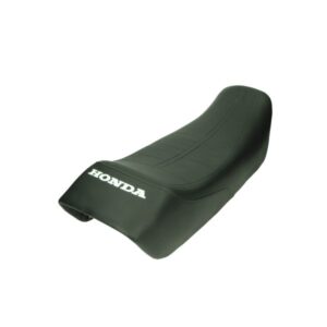 HONDA MB50 SEAT, HONDA MB5 SEAT UNIT COMPLETE 77200-166-000 BLACK MMP11277