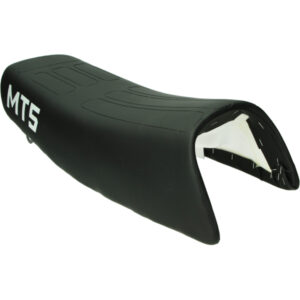 HONDA MT50 Buddyseat complete A quality (made in EU) black MMP11276 (PREMIUM RANGE)
