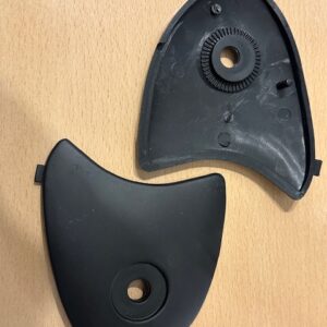 OXFORD BOX HELMET RATCHETS & FITTINGS