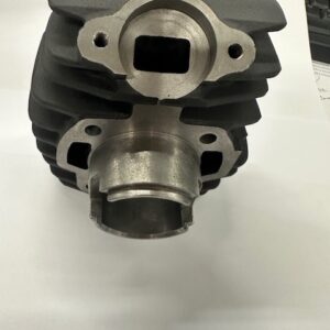 HONDA NC50 EXPRESS, HONDA NA50 EXPRESS 2, HONDA NCZ50, STD CYLINDER ASSY & piston kit 12100-191-000