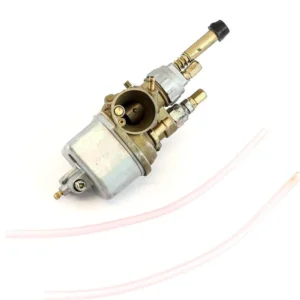 CARBURETOR ASSEMBLYS (YAMAHA)