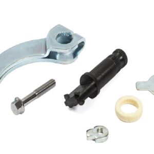 HONDA MT50 FRONT WHEEL BRAKE ARM KIT MMP0155314