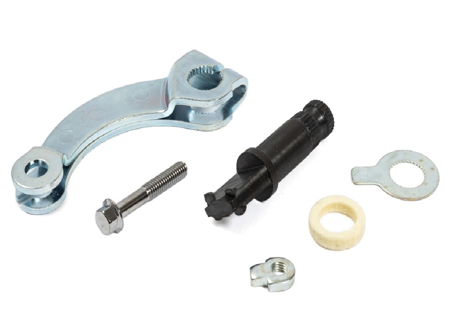 HONDA MT50 FRONT WHEEL BRAKE ARM KIT MMP0155314
