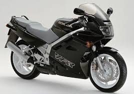 HONDA VFR750 FL-FP MODELS (1989-93) PARTS