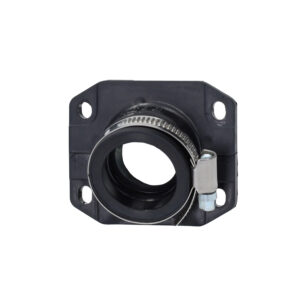 HONDA MB50, MINARELLI AM6 ENGINE POLINI 28mm INLET MANIFOLD RUBBER 215.0464 (MMP11555)