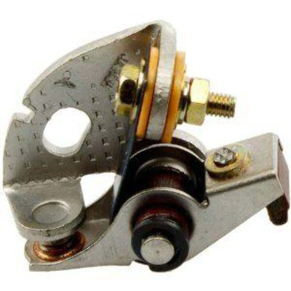 SUZUKI GT550 (1972-75), SUZUKI GT750 (1972-77) D54C CONTACT SET FOR CENTRE CYLINDERS (JAPAN) 33160-31010 D54C