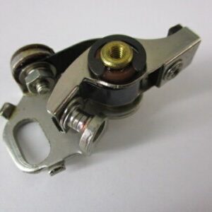K44 IGNITION CONTACT POINTS SUZUKI B100, B120, CT120, A90, GEN PART CROSS REFRENCE  32240-07010 & 32240-07021 K44