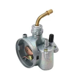 CARBURETOR ASSEMBLY PUCH