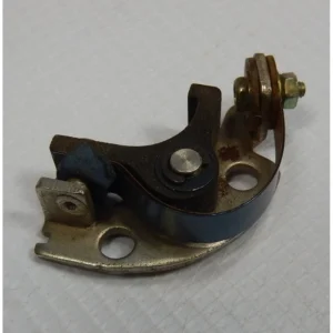 K41 Ignition Contact Breaker Points Very Early 6V HONDA C90, CB125A/B/K, CD125, CD50/65/90, CL90/CL125, CM91, CT90, S90, SL90 30202-028-003 K41