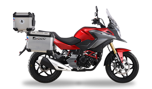 Dayang Venture 200 [DY200] PARTS