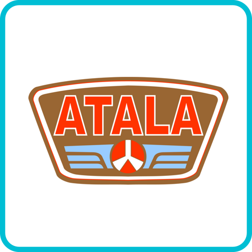 ATALA Motorcycle Models & Years