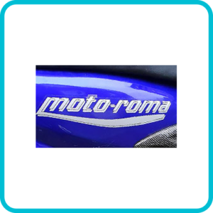 MOTO ROMA Years & models