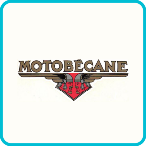 Motobecane Models & Years
