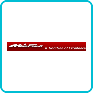 Motofino Models & Years List