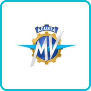 MV AUGUSTA MODELS & YEARS