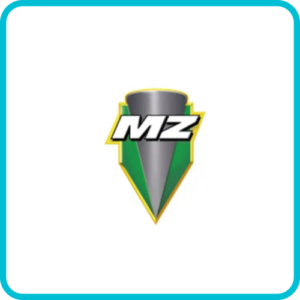 MZ MOTORCYCLE MODELS & YEARS PARTS