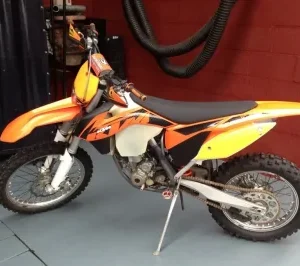 CPI X-Large 125 Parts