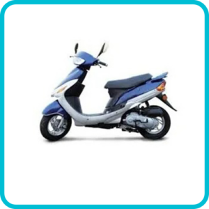 ATU Motorcycle & Moped Models & Year List