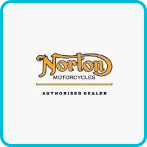 NORTON MODELS & YEARS