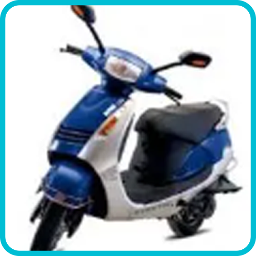 Nova Motors Scooters Models & Years