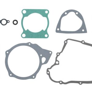 Yamaha DT125MX, IT125, YZ125, TY125 (1978-83) COMPLETE GASKET SET MMP114291H