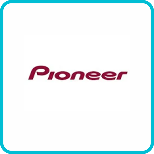 PIONEER MOTORCYCLES MODELS & YEARS