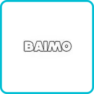 BAIMO MOTORCYCLES MODELS & YEARS