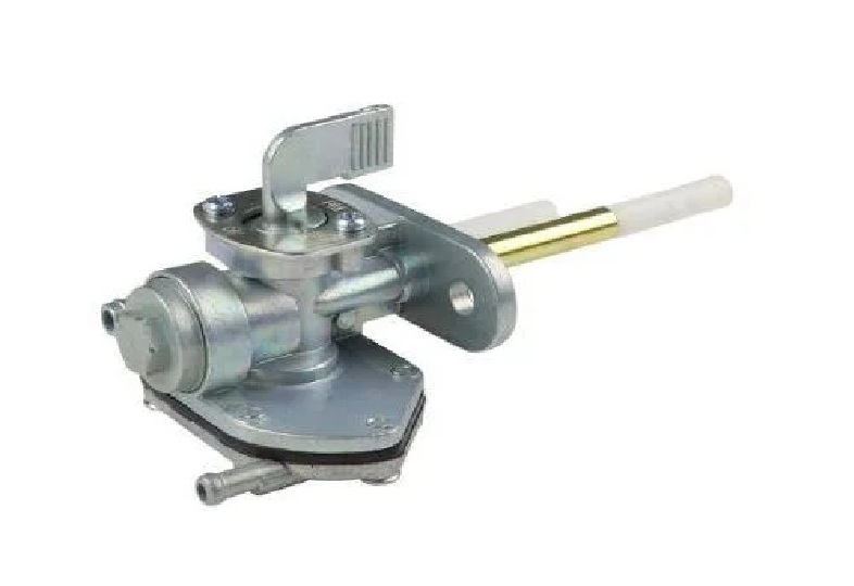 FUEL TAP / PET COCK for SUZUKI, KAWASAKI, YAMAHA (SEE FITMENT LIST) MMP186829FIRA - Image 2